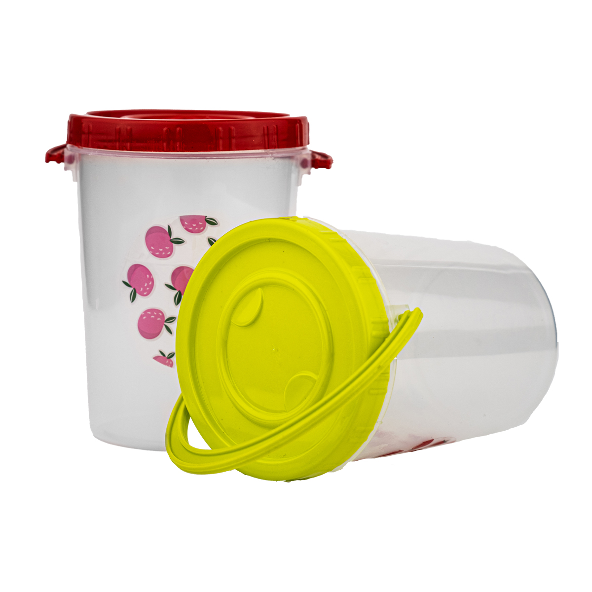 ⁠Bote Juguero 1500 ml - Imagen 2