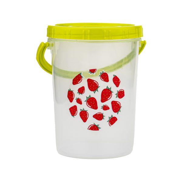 ⁠Bote Juguero 1500 ml