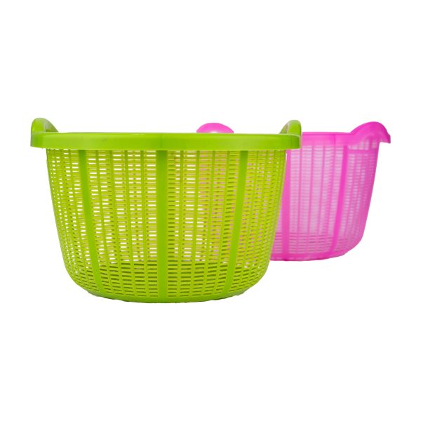 Cesta calada mini