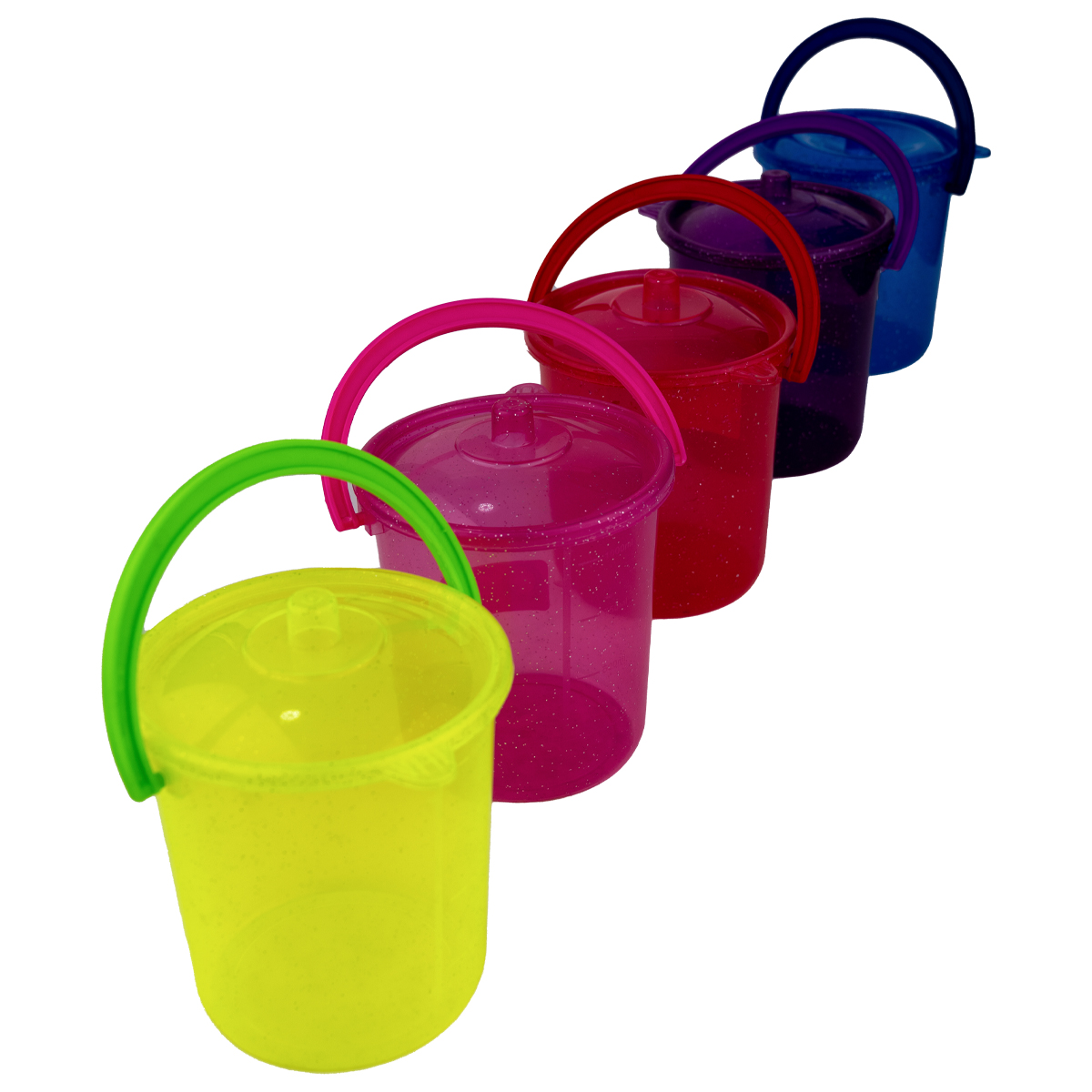 Cubeta 1 L Fiesta - Imagen 2