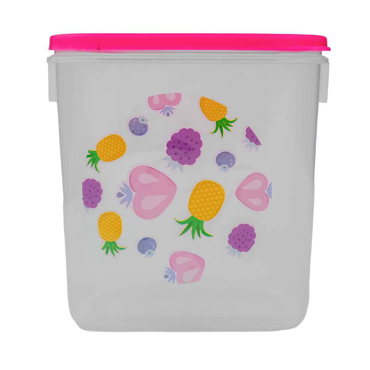 Hermético Dany No. 1 - Imagen 3