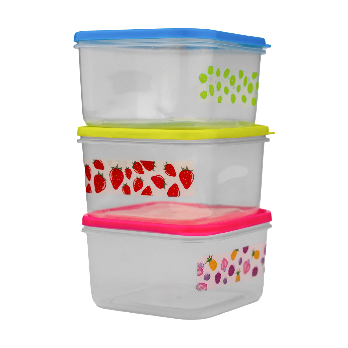 Hermético Dany No. 1/2