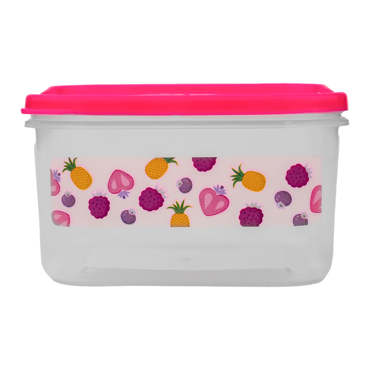 Hermético Dany No. 1/2 - Imagen 2