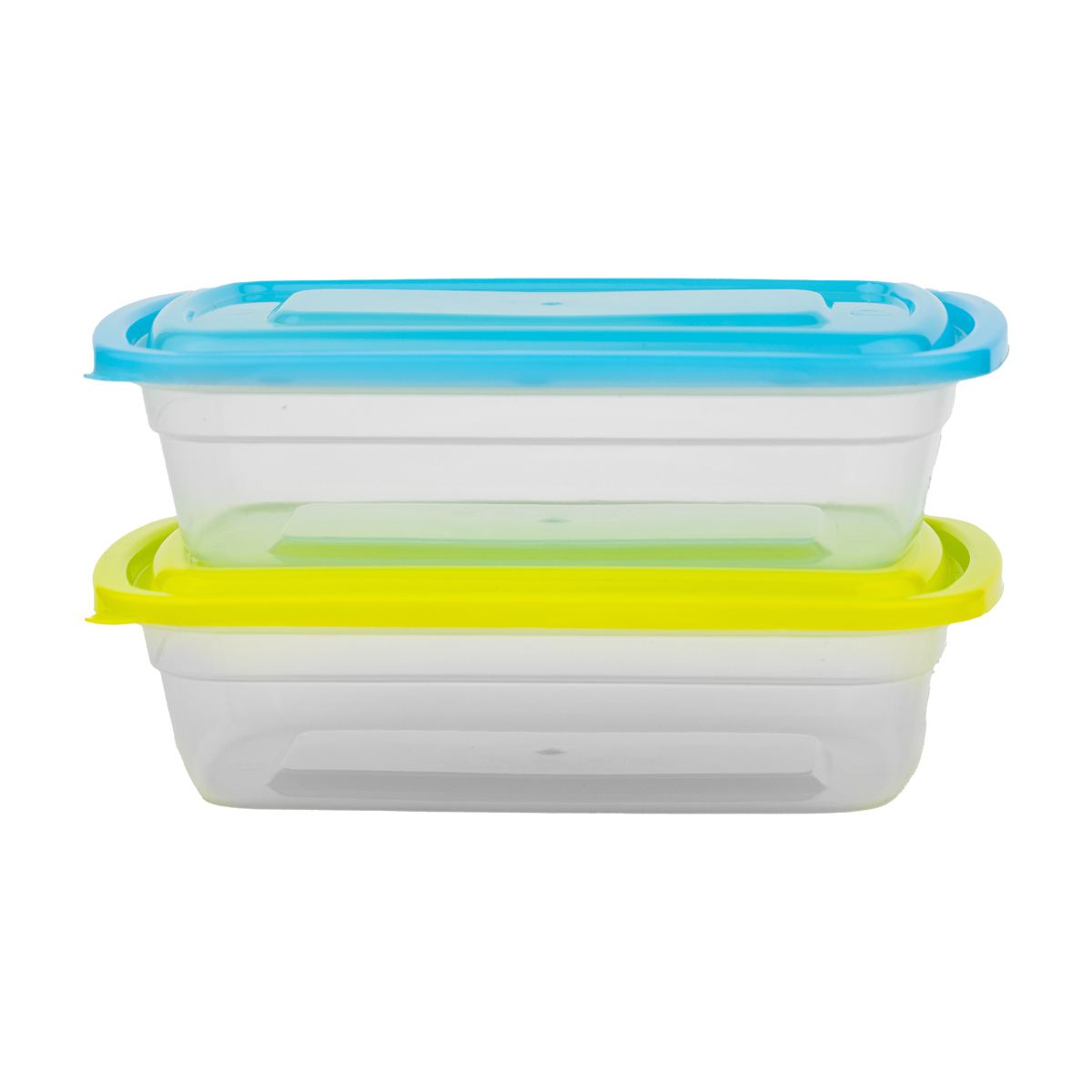 Hermético rectangular # 17 - Imagen 2