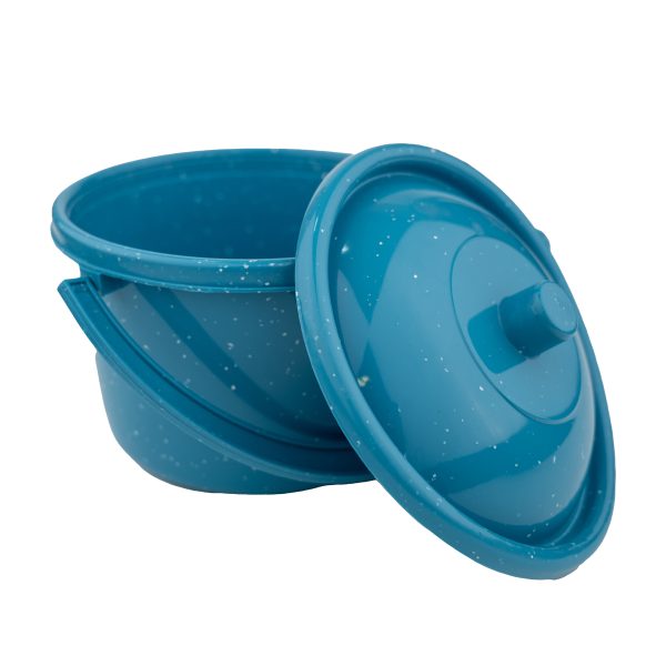 Olla 1.5 Lts Plastipeltre