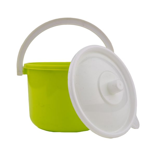 Olla mini colores