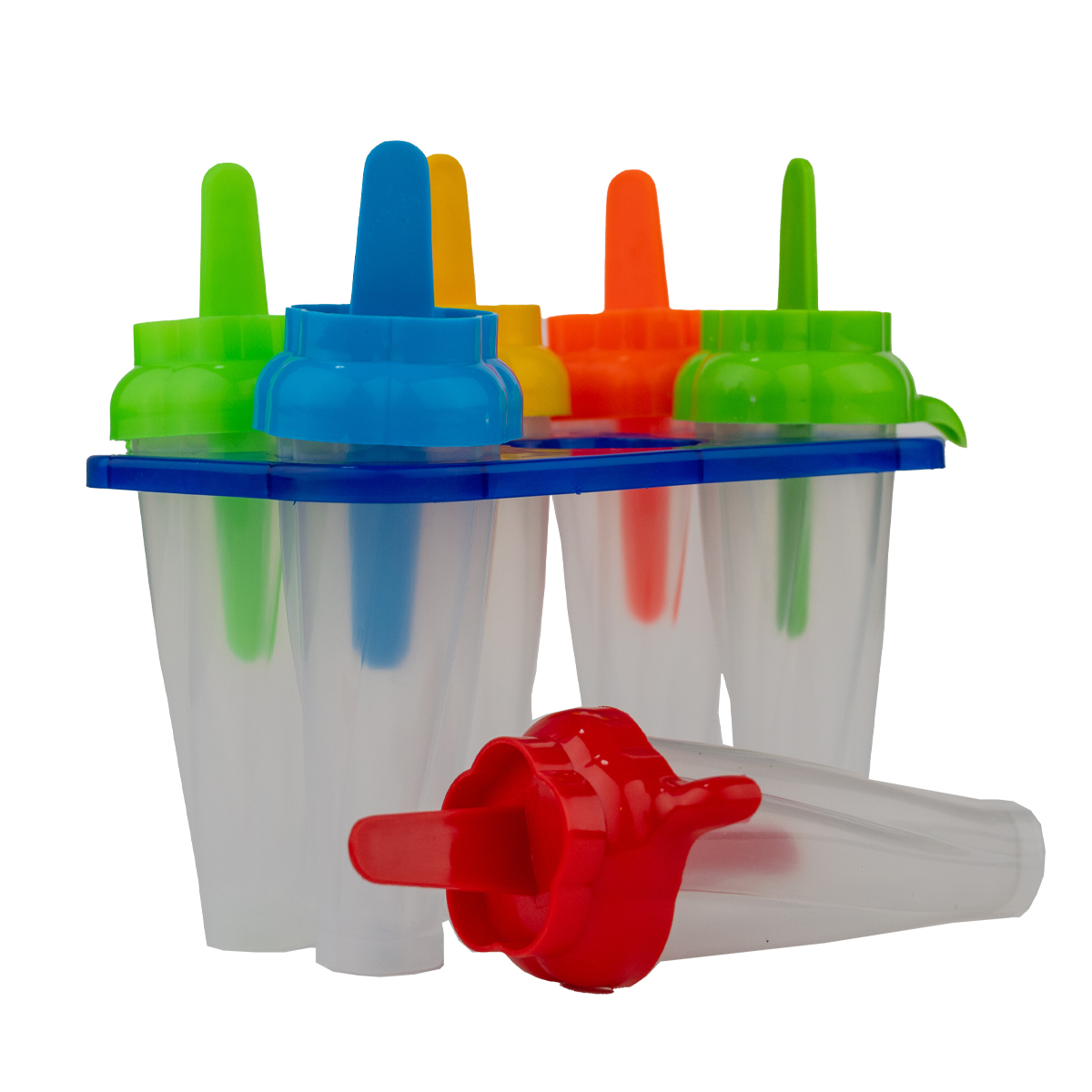 Paletero iglu 6 paletas